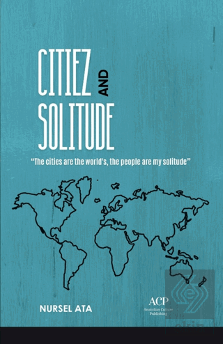 Citiez and Solitude