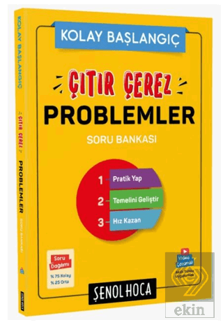 Çıtır Çerez Problemler