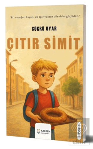 Çıtır Simit