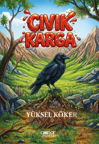 Cıvık Karga