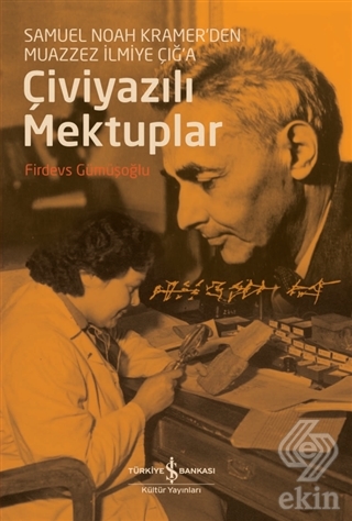 Çiviyazılı Mektuplar