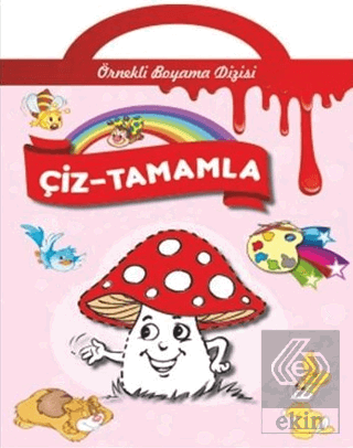 Çiz - Tamamla