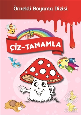 Çiz - Tamamla