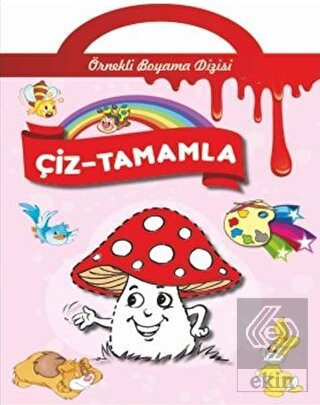 Çiz - Tamamla