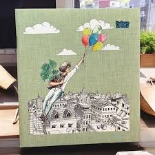 ÇİZER KLP-006 ÇİZGİLİ DEFTER