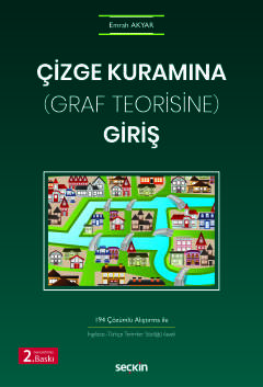 Çizge Kuramına (Graf Teorisine) Giriş
