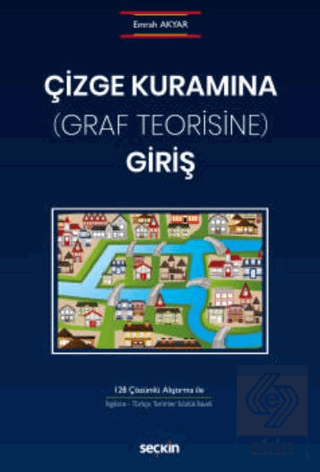 Çizge Kuramında (Graf Teorisinde) Giriş