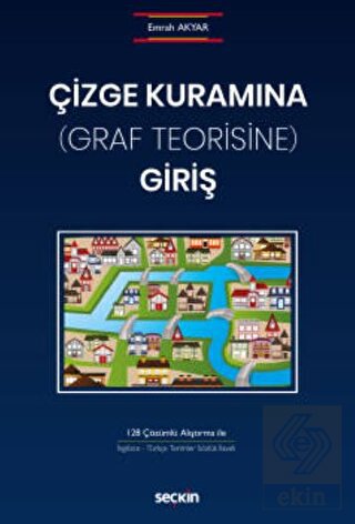 Çizge Kuramında (Graf Teorisinde) Giriş