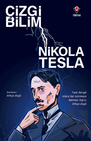 Çizgi Bilim - Nikola Tesla