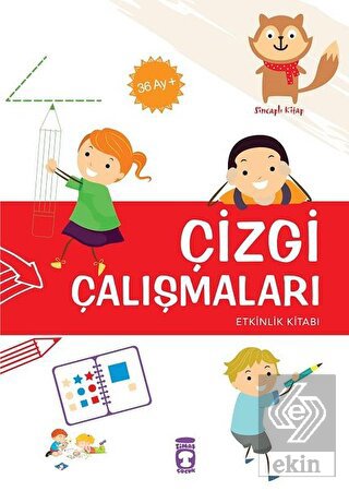 Çizgi Çalışmaları (+36 Ay)