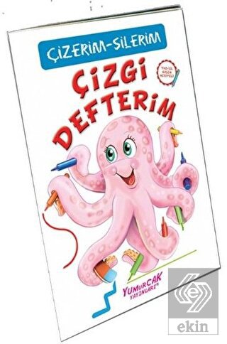 Çizgi Defterim