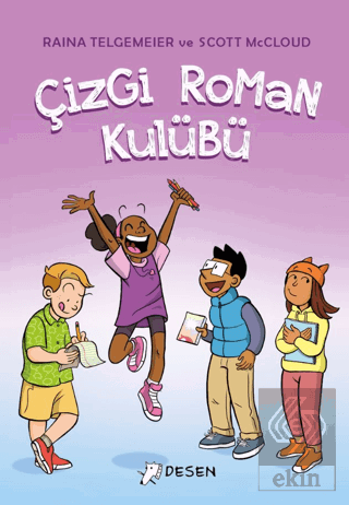 Çizgi Roman Kulübü