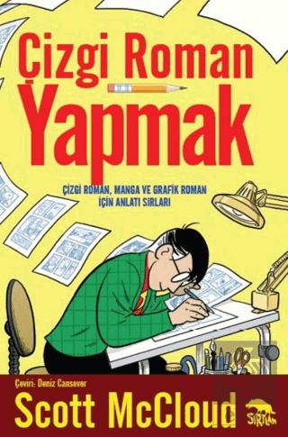 Çizgi Roman Yapmak