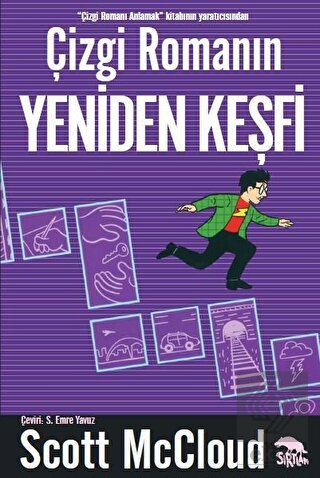 Çizgi Romanın Yeniden Keşfi