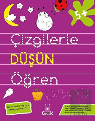 Çizgilerle Düşün Öğren