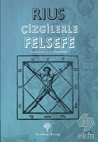 Çizgilerle Felsefe