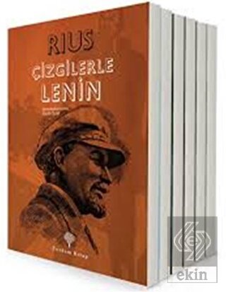 Çizgilerle Seti (10 Kitap Takım)