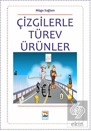 Çizgilerle Türev Ürünler