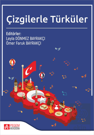 Çizgilerle Türküler