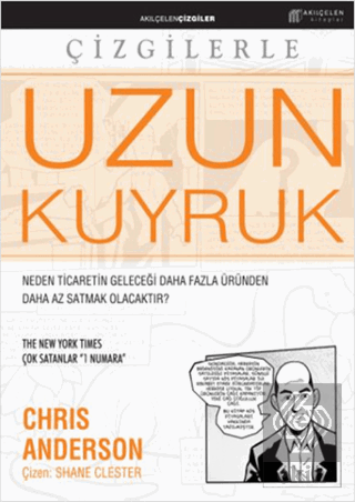 Çizgilerle Uzun Kuyruk