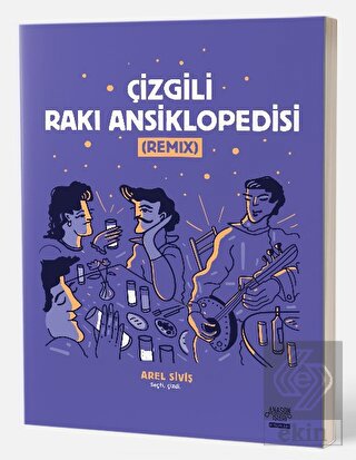Çizgili Rakı Ansiklopedisi (Remix)