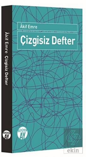 Çizgisiz Defter