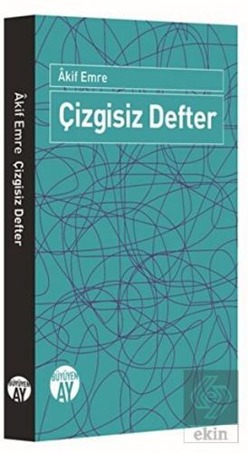 Çizgisiz Defter
