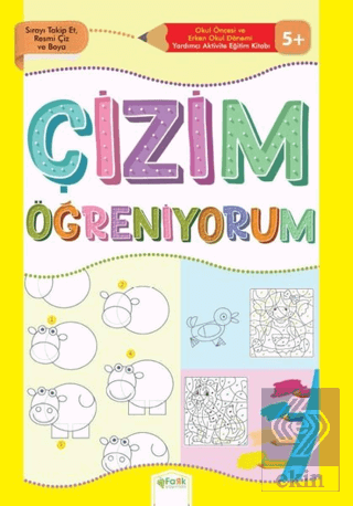 Çizim Öğreniyorum