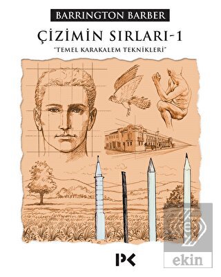 Çizimin Sırları - 1