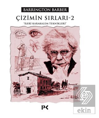 Çizimin Sırları - 2