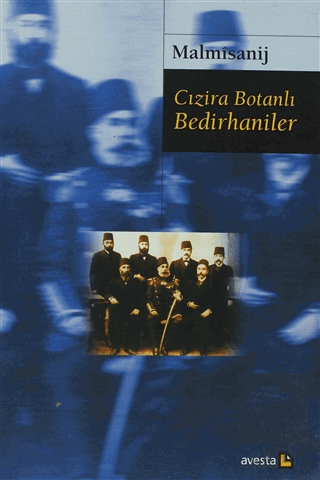 Cızira Botanlı Bedirhaniler ve Bedirhani Ailesi Derneği'nin Tutanakları