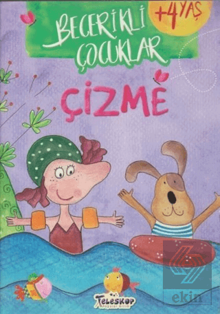 Çizme - Becerikli Çocuklar