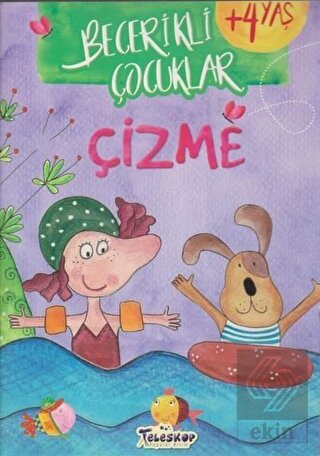 Çizme - Becerikli Çocuklar