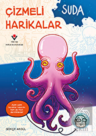 Çizmeli Harikalar - Suda