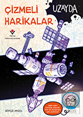 Çizmeli Harikalar - Uzayda