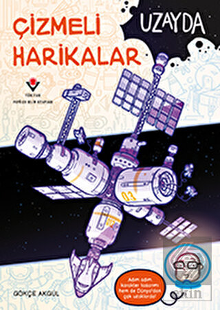 Çizmeli Harikalar - Uzayda