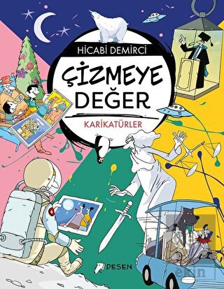 Çizmeye Değer