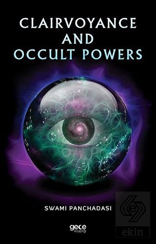 Clairvoyance and Occult Powers