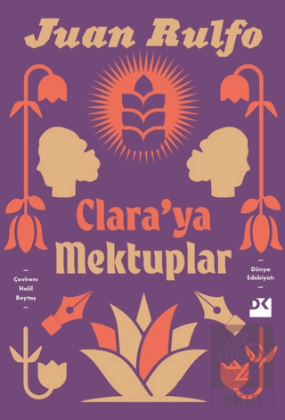 Claraya Mektuplar