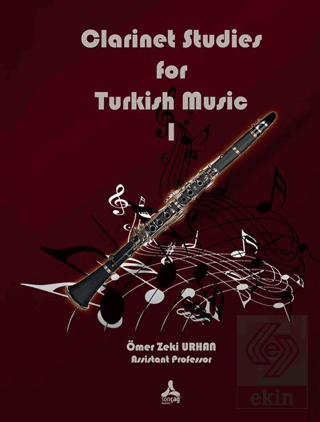 Clarinet Studies for Turkish Music I