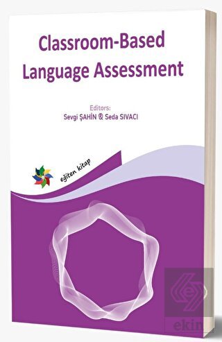 Classroom - Based Language Assessment