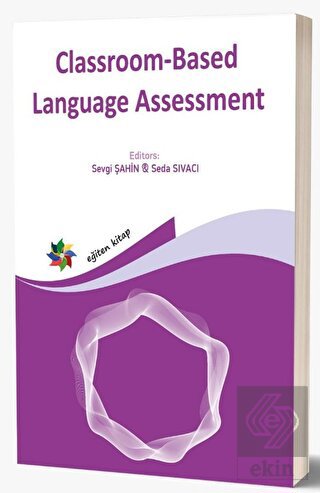 Classroom - Based Language Assessment