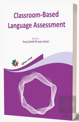 Classroom - Based Language Assessment