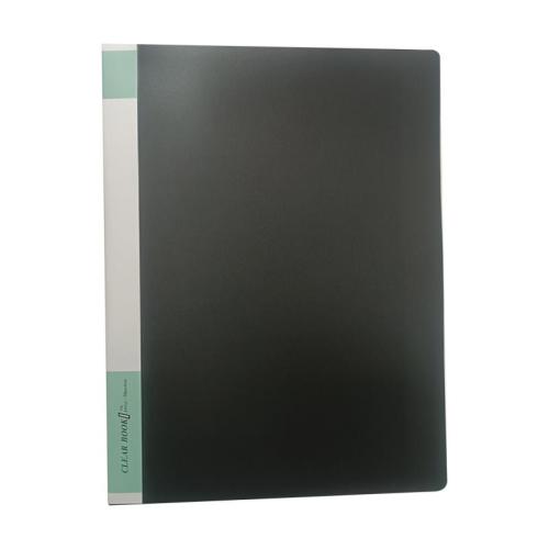 Clear Book A4 Sunum Dosyası 40 Lı