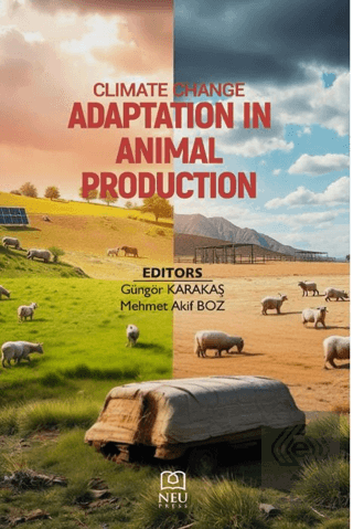 Climate Change Adaptation in Animal Production