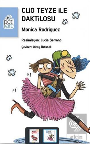 Clio Teyze ile Daktilosu