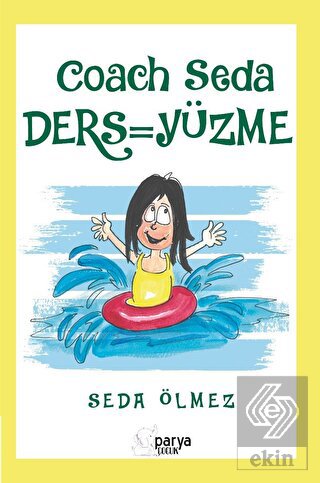 Coach Seda Ders - Yüzme