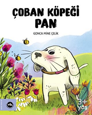 Çoban Köpeği Pan