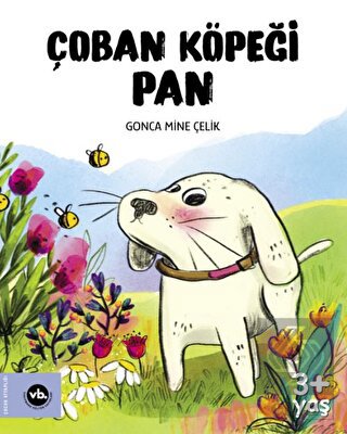 Çoban Köpeği Pan