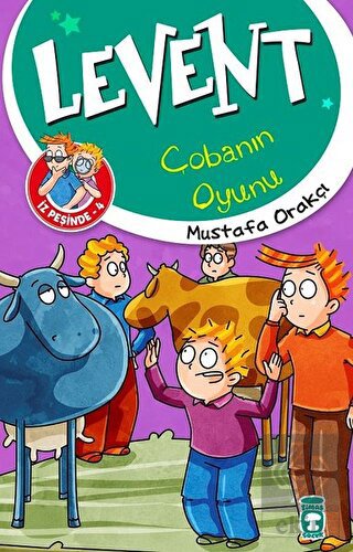 Çobanın Oyunu - Levent